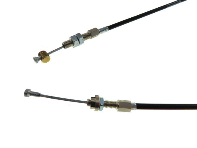 Cable Puch Monza 4S brake cable front A.M.W. product